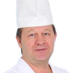 Малыхин Павел Николаевич