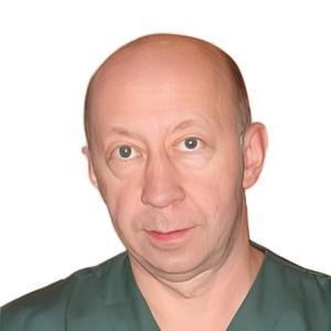 Хоронько Юрий Владиленович