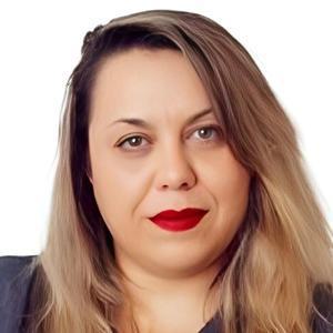 Лащёва Ольга Валерьевна