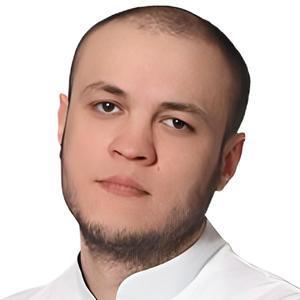 Бессолов Инал Русланович