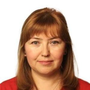 Яруллина Лаура Закировна