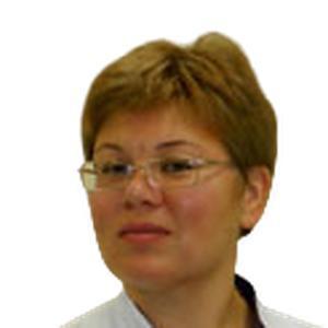 Кондратьева Оксана Анатольевна
