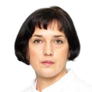 Радионова Екатерина Евгеньевна