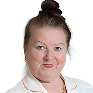 Конькова Валентина Николаевна
