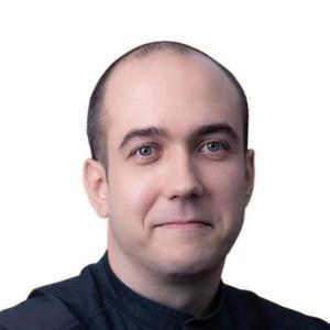 Помазанцев Алексей Александрович