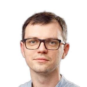 Сапегин Ведеслав Игоревич
