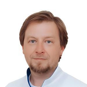 Кенис Юрий Маркович