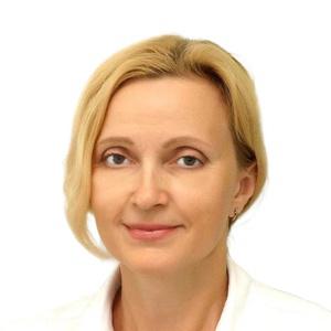 Петошина Светлана Станиславовна