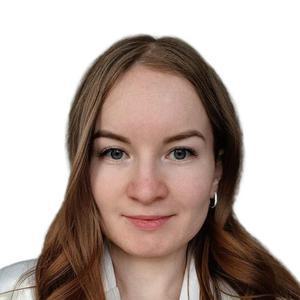Хайруллина Ирина Борисовна