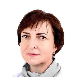 Трейман Элеонора Юрьевна