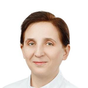 Роменская Татьяна Александровна
