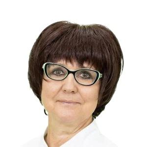 Гашкова Наталья Михайловна