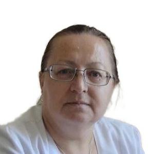 Мандрикова Татьяна Николаевна