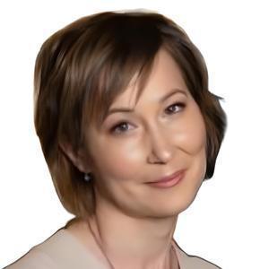 Шайхутдинова Дина Ильясовна