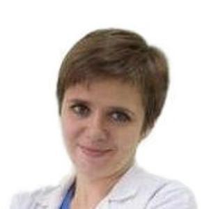 Колованова Ольга Викторовна