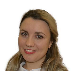 Милых Ирина Владимировна