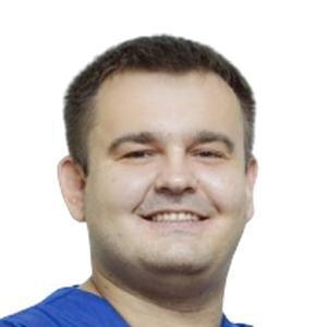 Лесик Роман Владимирович