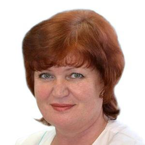 Куклина Татьяна Юрьевна