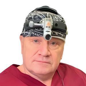 Махов Валерий Александрович