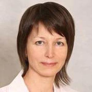Дударец Ольга Васильевна