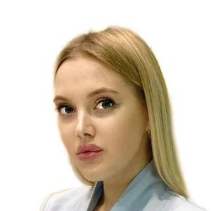 Чурюмова Виктория Олеговна