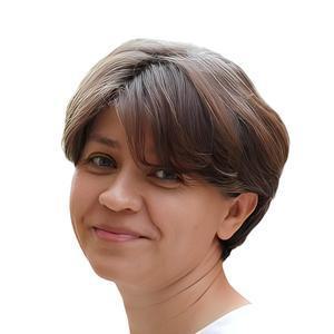 Митяйкина Екатерина Петровна