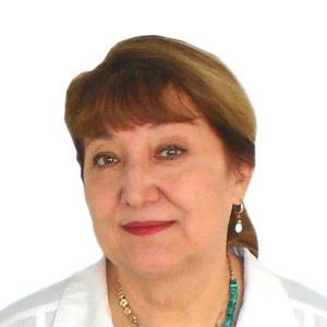 Мулюкова Наталья Ахметовна