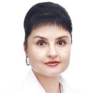 Кучева Екатерина Леонидовна