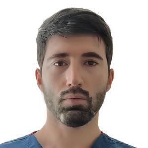 Омаров Али Камилович