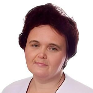 Галяткина Наталья Вячеславовна
