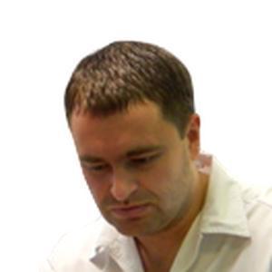 Цалко Игорь Анатольевич