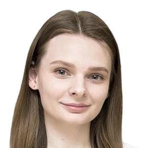 Соколова Мария Владимировна