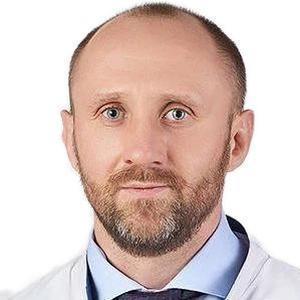 Тетерский Антон Александрович