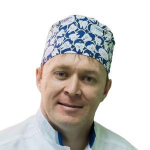 Султанов Ильфат Русланович