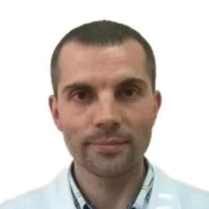 Казимов Виктор Викторович