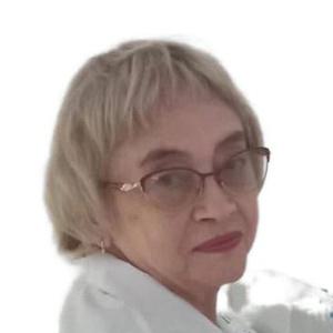 Хадзарагова Эмма Владимировна