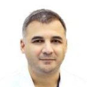 Кесов Павел Георгиевич