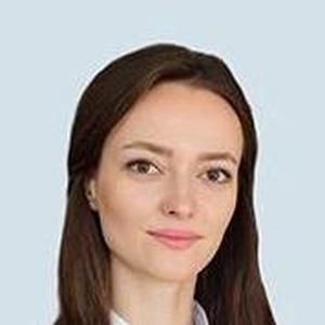Милованова Диана Александровна