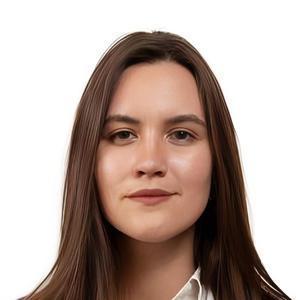 Яковенко Елена Владимировна