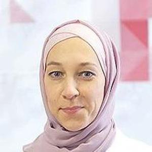 Каримова Альбина Шамилевна