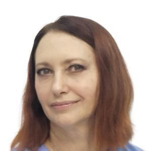 Пенькова Анна Владимировна