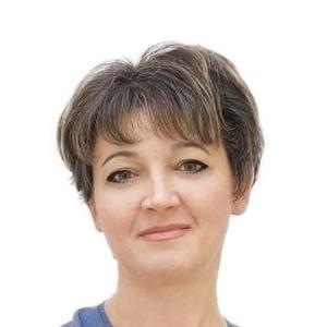 Яковлева Юлия Владимировна