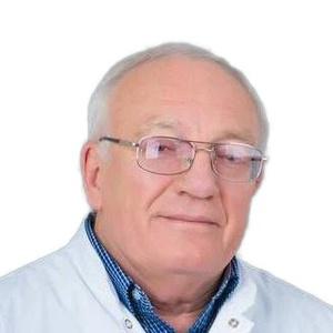 Варенцев Юрий Анатольевич