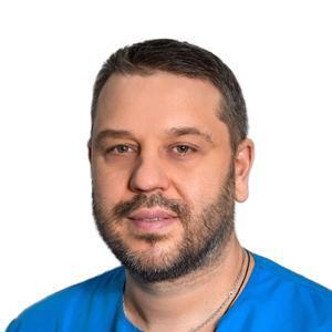 Чуприков Андрей Олегович