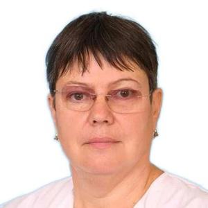 Сидорова Ольга Евгеньевна