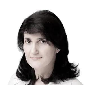 Мкртумян Элина Альбертовна