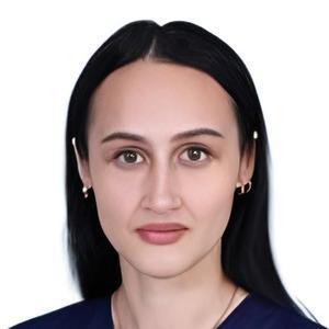 Тимофеева Кристина Викторовна