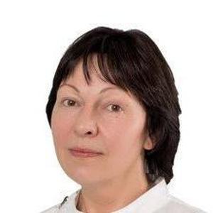 Шаврова Мария Алексеевна