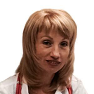 Данчева Лидия Валерьевна