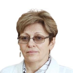 Андреевская Елена Вадимовна